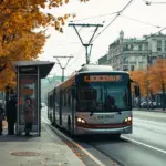 Тролейбус 24 Київ: маршрут, зупинки та поради пасажирам