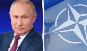 Вплив вимог Кремля до НАТО на переговори щодо України