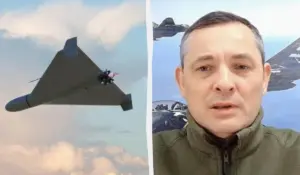 Що змінилося в конфігурації російських дронів після атак на західні області