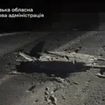 Запоріжжя, 6 жовтня: хронологія ранкового удару по мосту через Дніпро