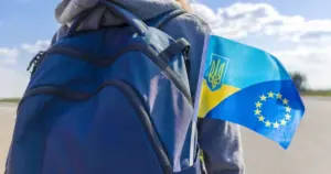 Литва схвалила продовження тимчасового захисту для українців до 2028 року