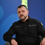 Новий очільник енергетичної Ради: роль Клименка в структурі РНБО