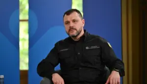 Новий очільник енергетичної Ради: роль Клименка в структурі РНБО