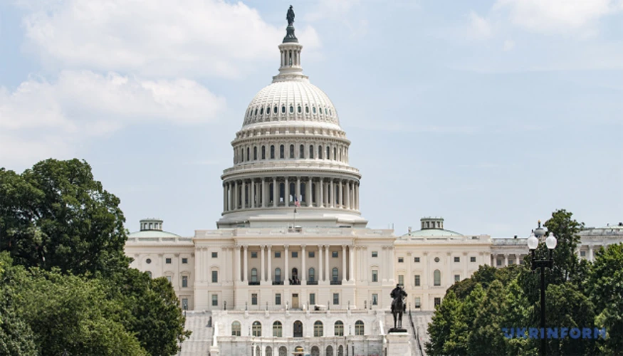 Будівля Пентагону (США)