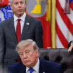 Трамп у Truth Social перерахував причини зростання цін на пальне у США