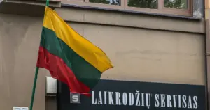 Хто стоїть за рішенням Сейму Литви щодо ядерної поправки