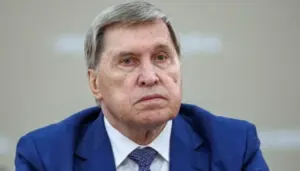 Кремль заявив про початок підготовки до зустрічі Путіна, Трампа і Сі Цзіньпіна