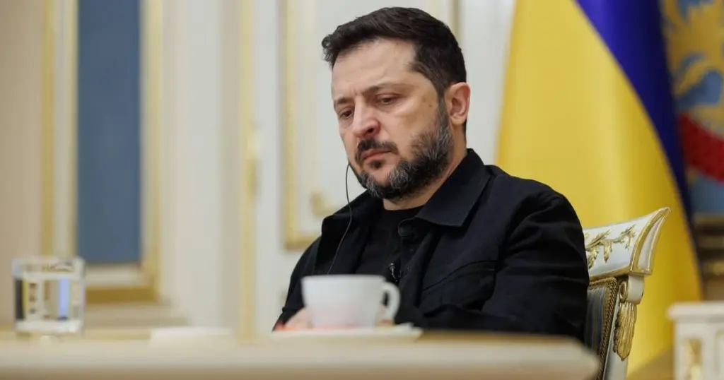 Україна обмежила технології «Рассвет» і перевезення російської нафти