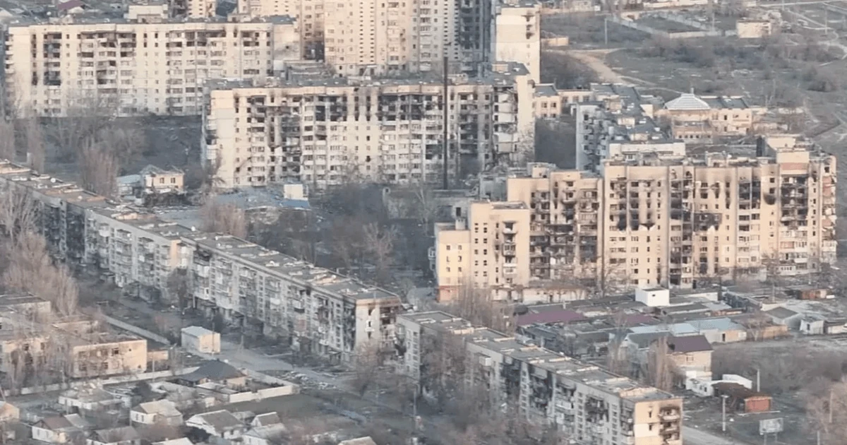 Журналісти Newsmax документуватимуть гуманітарну місію в окупованих Олешках