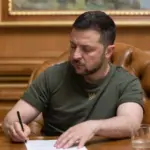Посмертне звання Героя України для Мамбетова: що змінює указ від 6 жовтня