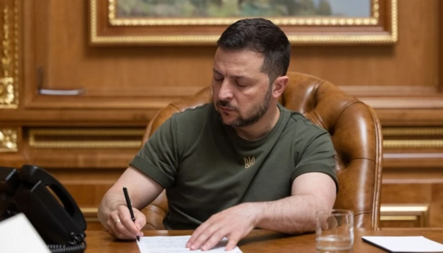 Повітряні сили Збройних Сил України