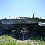 За даними ЗСУ, за добу знешкоджено 1 850 російських військових