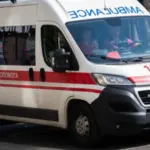 Хто повідомляє про наслідки удару по Кременчуку 7 жовтня