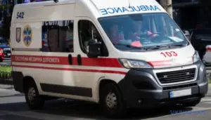Хто повідомляє про наслідки удару по Кременчуку 7 жовтня