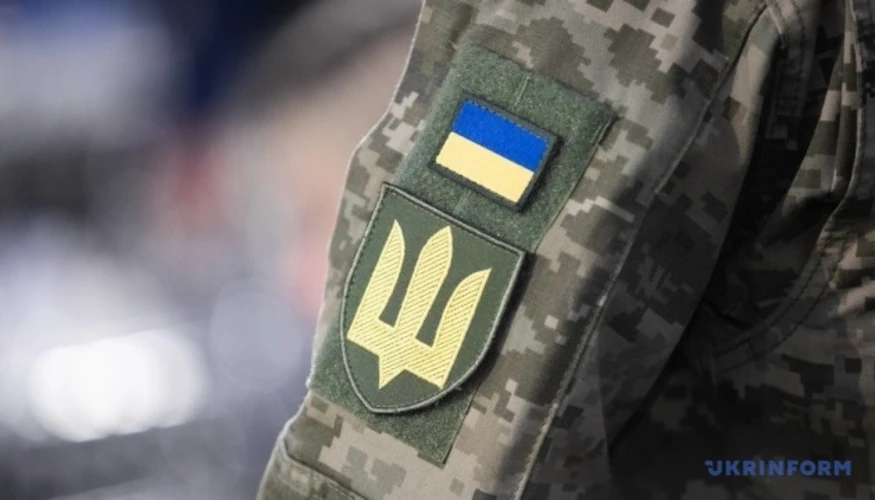 Фото ймовірного стрільця з 2-го батальйону 1009-го мотострілецького полку ЗС РФ, якого затримали у Харкові 14 жовтня